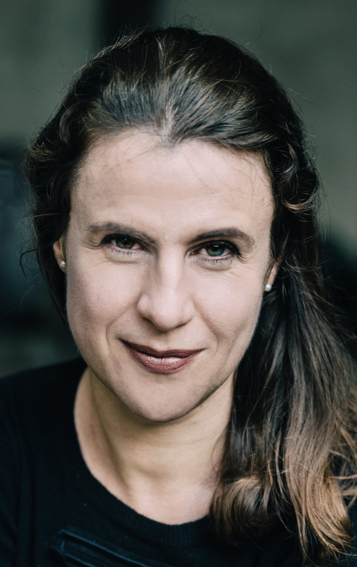 Anastasia Dudina